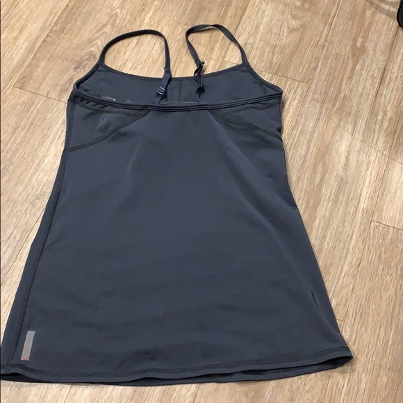 Zella athletic tank - Picture 3 of 4